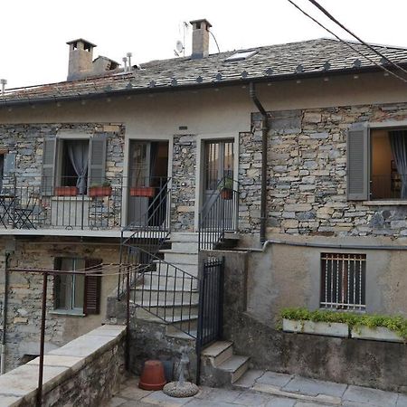 Piazzetta House Stunning Lake View Welcome Cocktail At Il Baretto Moltrasio Exterior foto