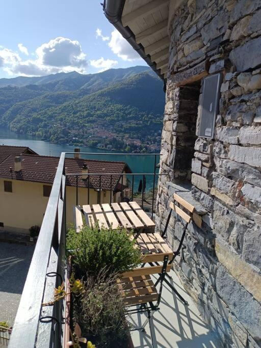 Piazzetta House Stunning Lake View Welcome Cocktail At Il Baretto Moltrasio Exterior foto